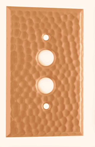Copper Hammered (95C)