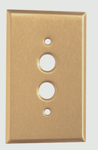 Satin Bronze (BZ)