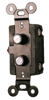 Four Way Switch (HD4)