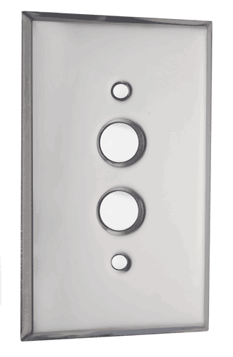 Polished Nickel (N)