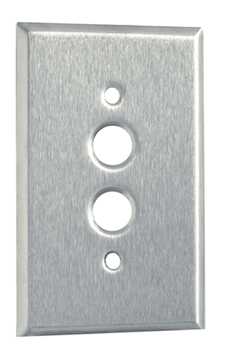 Satin Stainless Steel (SB)