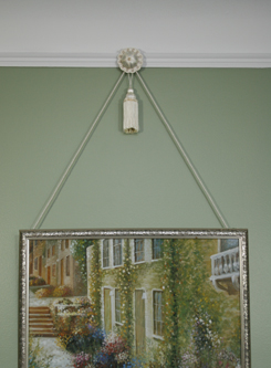 3 gang wallplate