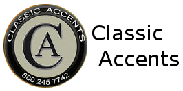 Classic Accents Coupons & Promo codes