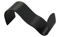 Plain Oil Rubbed Bronze Hook (044OB)