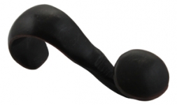 Oil Rubbed Bronze Heavy Gauge Hook (088OB)